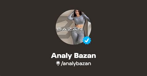 @analybazan 